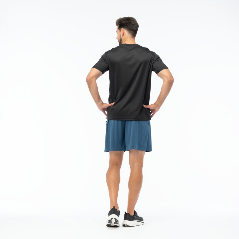 HISAM Men's Shorts In preparation Your Sports Performance