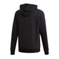 Adidas Essentials 3 Stripes PO FZ French Terry M DU0498 sweatshirt Clothing/Training Adidas
