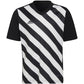 T-shirt adidas Entrada 22 Graphic Jersey Jr HF0123 Clothing/Football Adidas