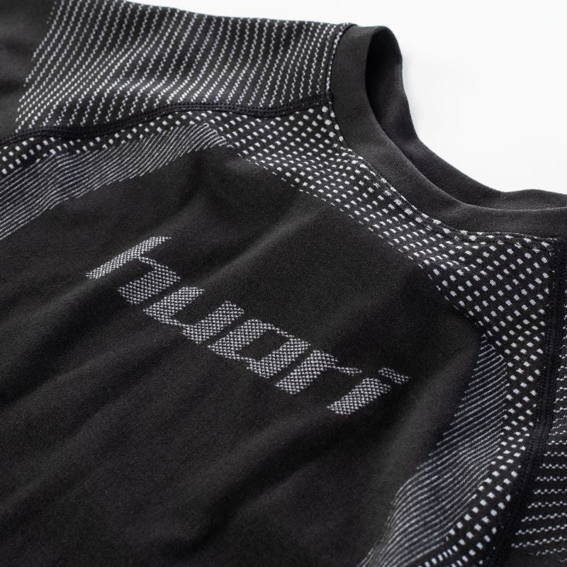 Men's short-sleeved T-shirt PAZH SENIOR Huari
