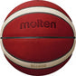 Molten B7G5000 FIBA basketball Accessories/Balls/Basketball Your Sports Performance
