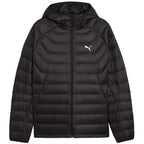 Puma Packlite Hooded Down Men's Jacket Black 685221 01 Puma