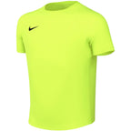 Nike Dri-Fit Park VIII Kids' T-Shirt Lime HV8182 702