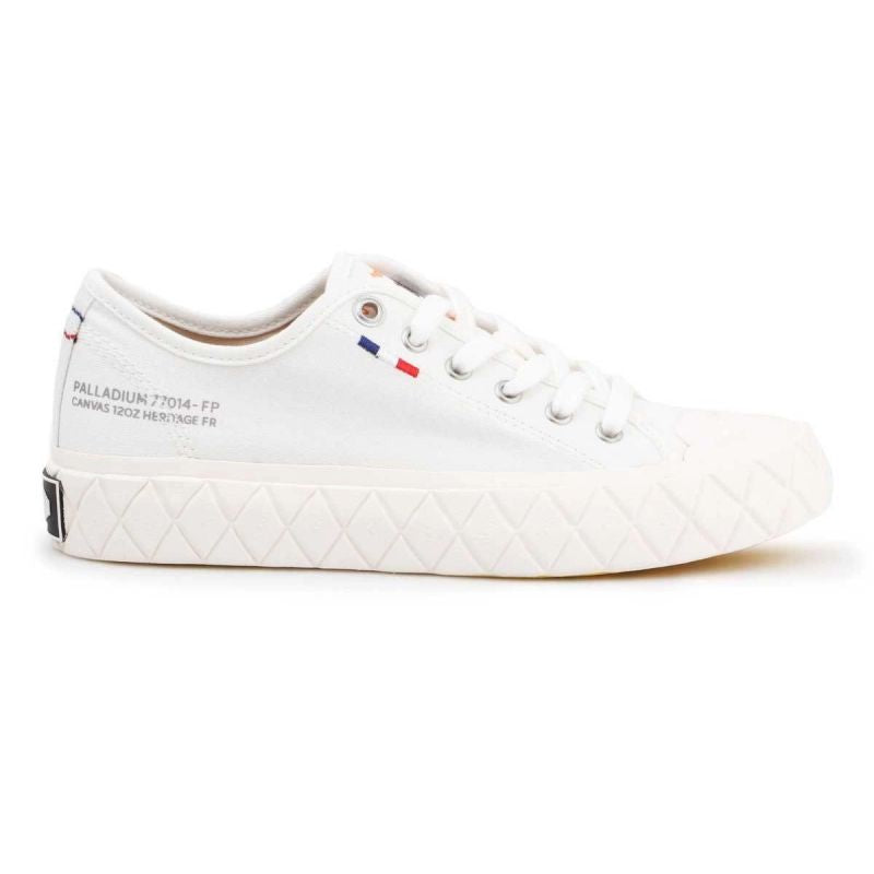 Palladium Ace Cvs Star W 77014-116-M shoes Footwear/Lifestyle/Palladium Your Sports Performance