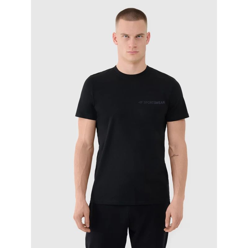 Tshirt 4F 4FWAW25TTSHM3457-020S In preparation Your Sports Performance