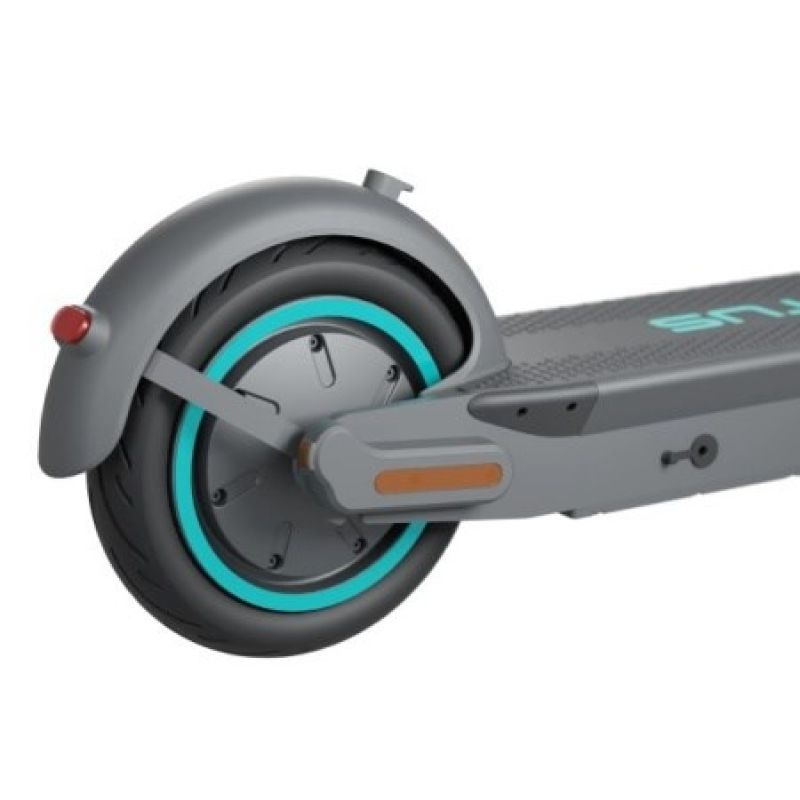 Motus Scooty 10 Gen 6 Electric Scooter Skating/Hulajnogi elektryczne Your Sports Performance
