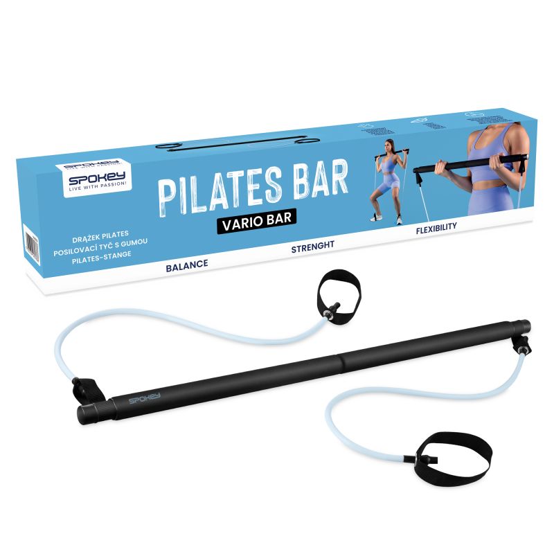 Spokey Vario Bar SPK-943078 Pilates Bar Accessories/Training equipment Your Sports Performance
