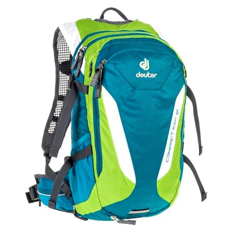 Deuter Compact EXP 16 Backpack 3200315-3214 Accessories/Plecaki/Deuter Your Sports Performance
