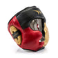 Yakima Sport Boxing Helmet with Cheekbone Protection L 100346L Accessories/Martial arts equipment/Kask bokserski Yakima