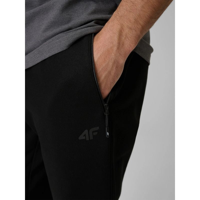 Men's jogger sweatpants 4F 4FRMM00TTROM2020-20S 4f
