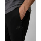 Men's jogger sweatpants 4F 4FRMM00TTROM2020-20S 4f