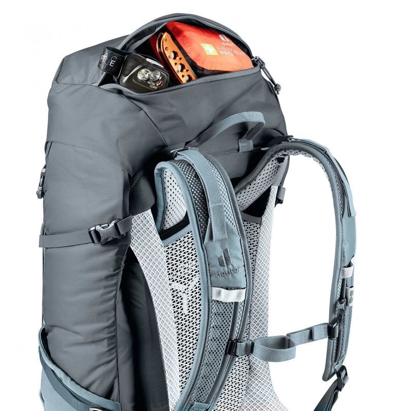 Deuter Futura 32L Backpack 3400821-4409 Accessories/Plecaki/Deuter Your Sports Performance