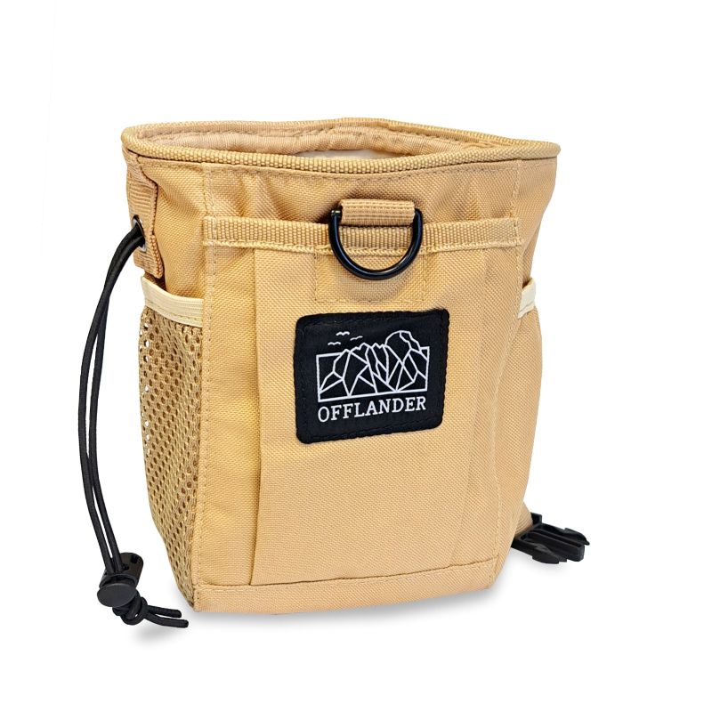 Offlander Molle tactical pouch OFF_CACC_30KH Accessories/Sachets / Belts / Bags Your Sports Performance