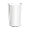 TP-LINK Deco X50-5G mesh system (1-pack) Komunikacja i łączność/AccesPoint Your Sports Performance