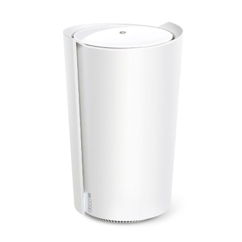 TP-LINK Deco X50-5G mesh system (1-pack) Komunikacja i łączność/AccesPoint Your Sports Performance