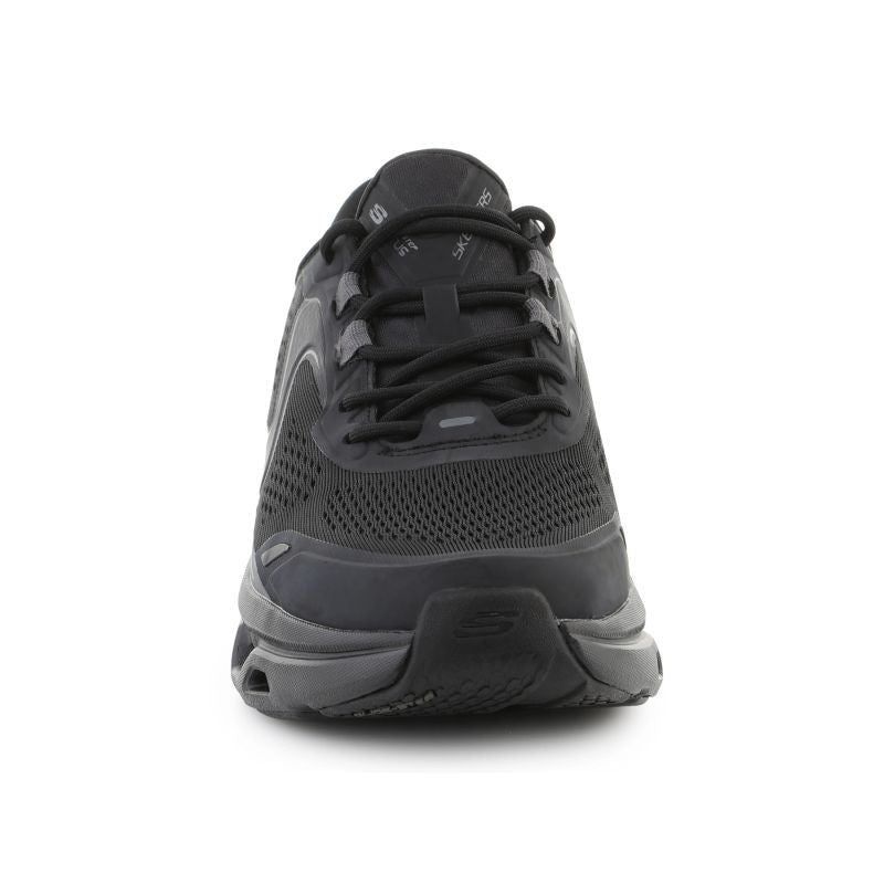 Skechers Slip-ins: Owen - Connell 205625-BLK Black Skechers