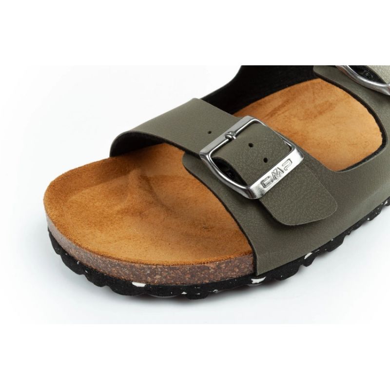 CMP Eco Thalitha M 3Q91017F832 flip-flops Footwear/Outdoor/CMP Your Sports Performance