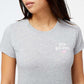 New Balance Sport Core Arch Cotton ATH AG T-shirt W WT31804AG Clothing/Lifestyle/T-shirts/New Balance New Balance