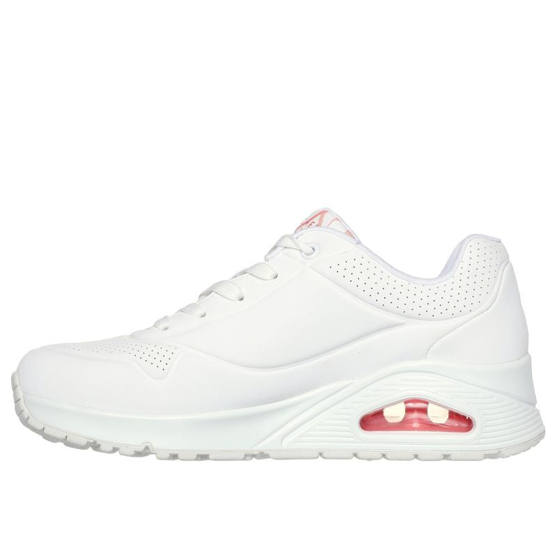 Skechers Sneakers W 155507 WCRL Footwear/Lifestyle/Skechers Skechers