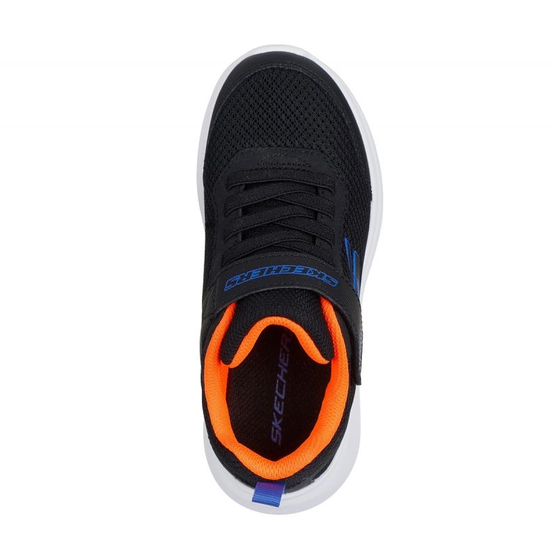 Skechers Sneakers Jr 403615L BLK Footwear/Lifestyle/Skechers Skechers