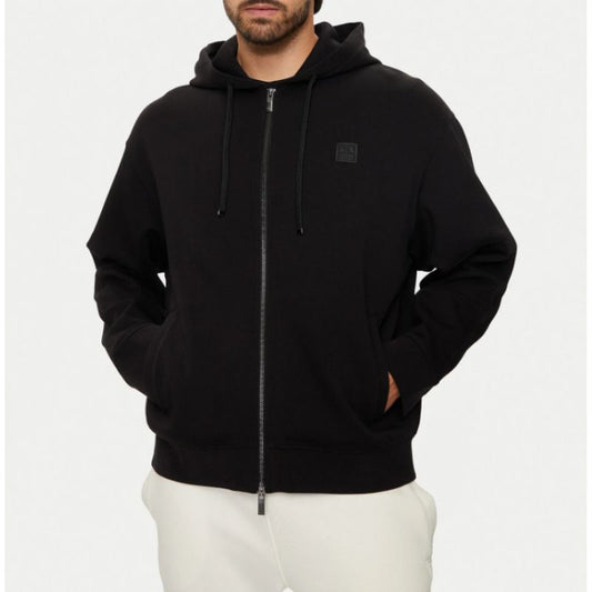 Armani Exchange Hoodie M 6DZMHD-ZJNPZ-1200 Clothing/Lifestyle/Armani Exchange Your Sports Performance