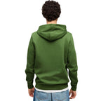 Puma ESS No. 1 Logo Hoodie FL Green 682571 68