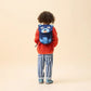Backpack Affenzahn Teddy Bear Jr 01146-20070-10 Accessories/Plecaki/pozostałe plecaki Your Sports Performance