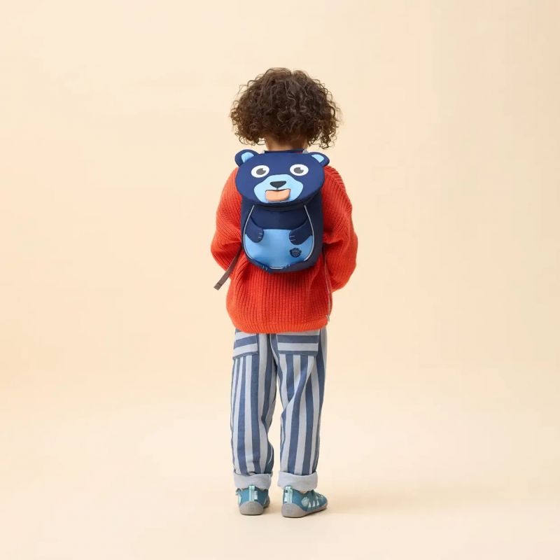 Backpack Affenzahn Teddy Bear Jr 01146-20070-10 Accessories/Plecaki/pozostałe plecaki Your Sports Performance