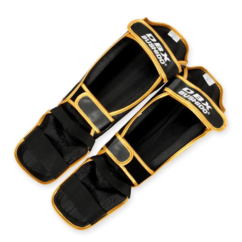 Shin guards - ProFighter Ochraniacze piszczeli Your Sports Performance