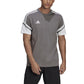 Adidas Condivo 22 Tee M HD2316 T-shirt Clothing/Training Adidas