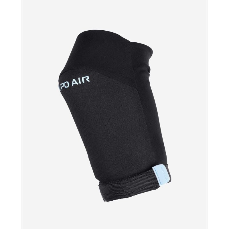 POC Joint VPD Air Elbow Pads - Uranium Black Size: XS In preparation Your Sports Performance