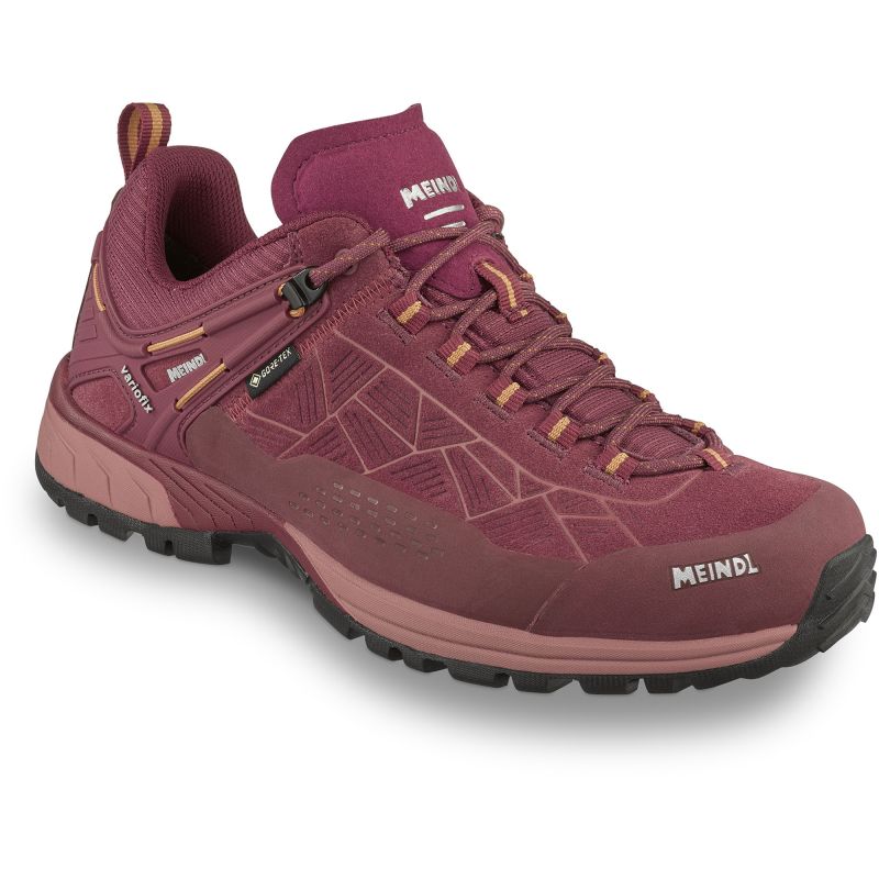 Women's Top Trail Lady GTX Hiking Shoes with Gore-Tex Membrane