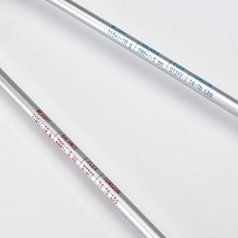 Martes 4XRIVAL 92800393511 Badminton Set Accessories/Rackets and accessories Your Sports Performance