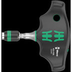 Wera 05023461001 Ratchet Wrench 0 pcs Black, Green Odzież ochronna i BHP/Rękawice Your Sports Performance