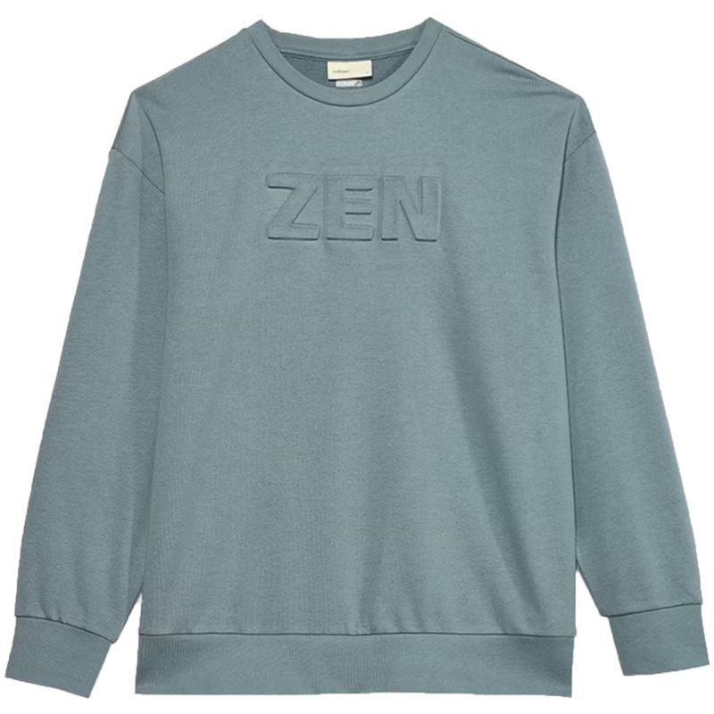 Outhorn M0755 M OTHAW23TSWSM0755 46S sweatshirt Clothing/Outdoor Your Sports Performance