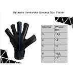 Yakima Sport Goal Blocker Jr 5 Goalkeeper Gloves 100722