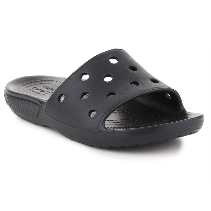 Crocs Classic Slide Black M 206121-001 Footwear/Swimming/Men Crocs