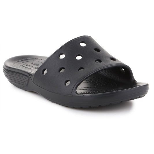 Crocs Classic Slide Black M 206121-001 Footwear/Swimming/Men Crocs
