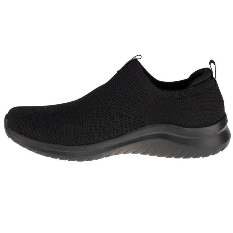 Skechers Ultra Flex 2.0 Kwasi 232047-BBK black 42.5 In preparation Your Sports Performance