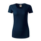 Malfini Origin (GOTS) T-shirt W MLI-17202 navy blue Clothing/Lifestyle/T-shirts/Malfini Malfini