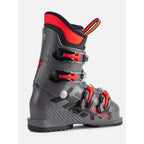 ROSSIGNOL HERO J4 Meteor Grey Ski Boots Rossignol