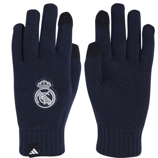 Adidas Real Madrid Gloves JX0018 In preparation Adidas