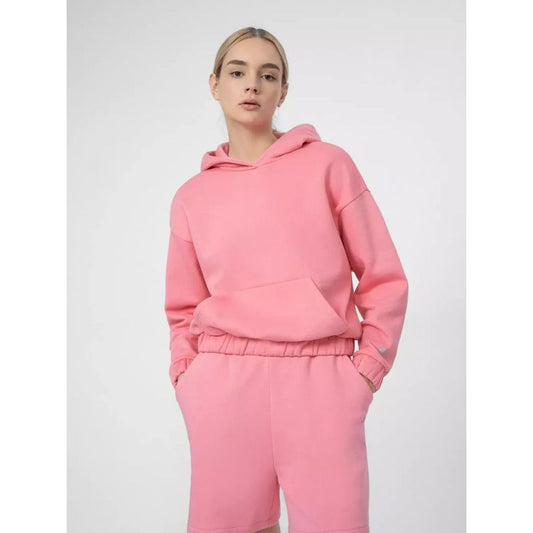 Sweatshirt 4F W 4FSS23TSWSF255-54S Clothing/Lifestyle/4F 4F