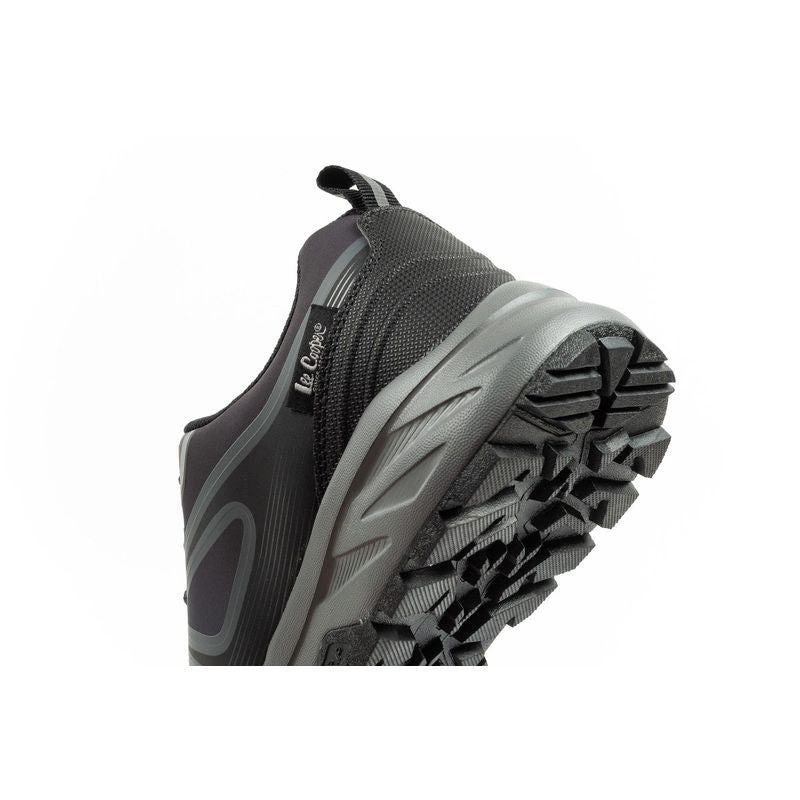 Lee Cooper men's waterproof durable trekking sports shoes Lee Cooper