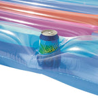 Bestway Designer Fashion Lounge mattress 43028 92800497019 Bestway