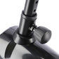 Magnetic bike purple HMS M9239V