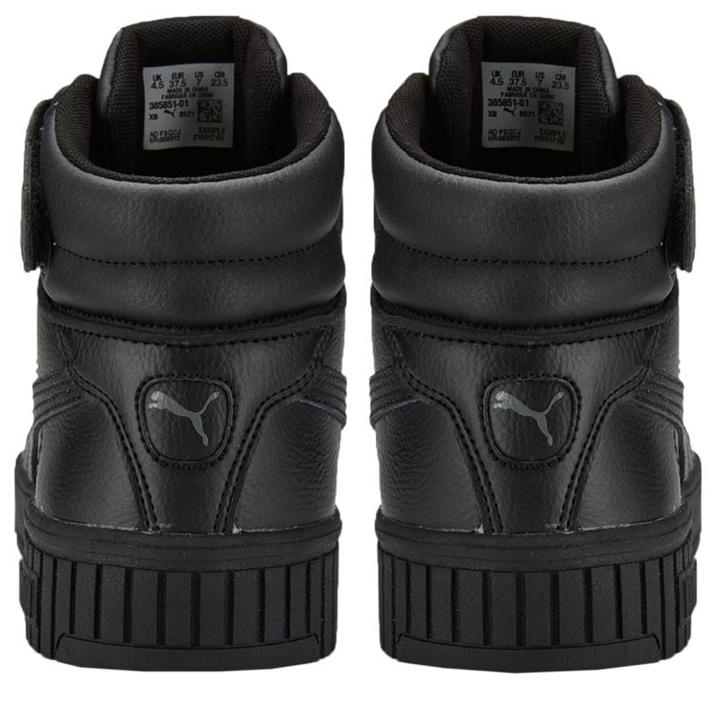 Puma Carina 2.0 Mid W shoes 385851 01 Footwear/Lifestyle Puma