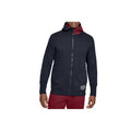 Under Armor Baseline Fleece FZ Hoodie M 1343006-002 Clothing/Training Your Sports Performance