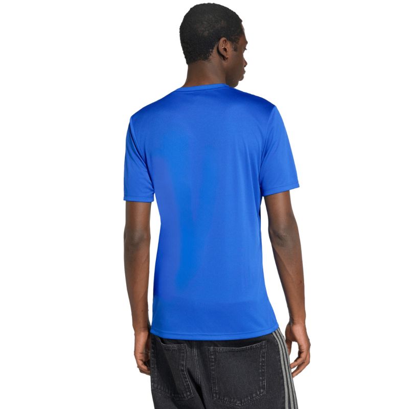 Men's adidas France 26 Jersey blue KH2312 adidas