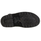 Dr. Martens Jorge Shearling Sandals DM27717001 Black 37 In preparation Your Sports Performance